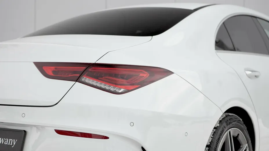 MERCEDES-BENZ CLA CLA 250 AMG Line 7G-DCT