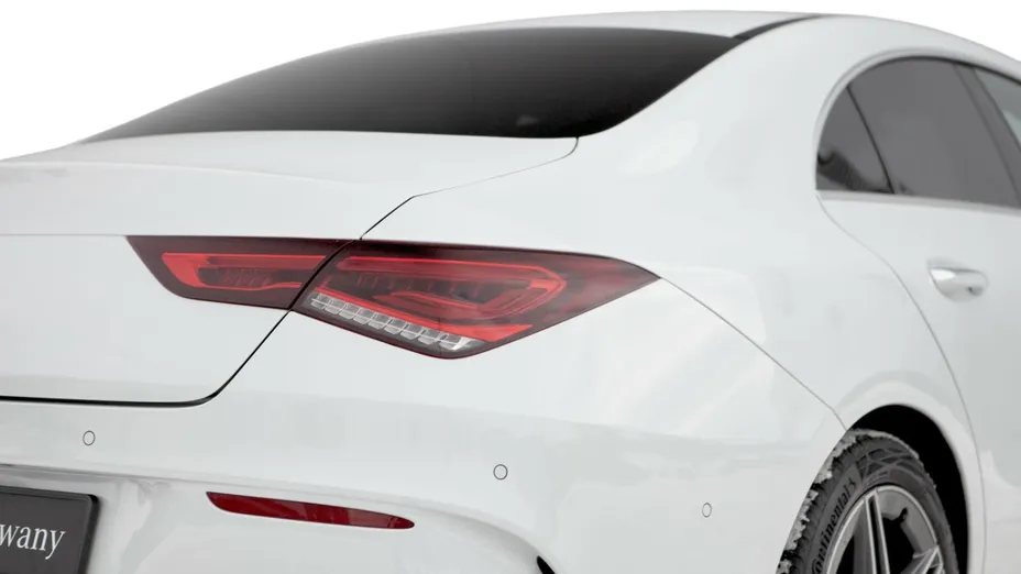 MERCEDES-BENZ CLA CLA 250 AMG Line 7G-DCT