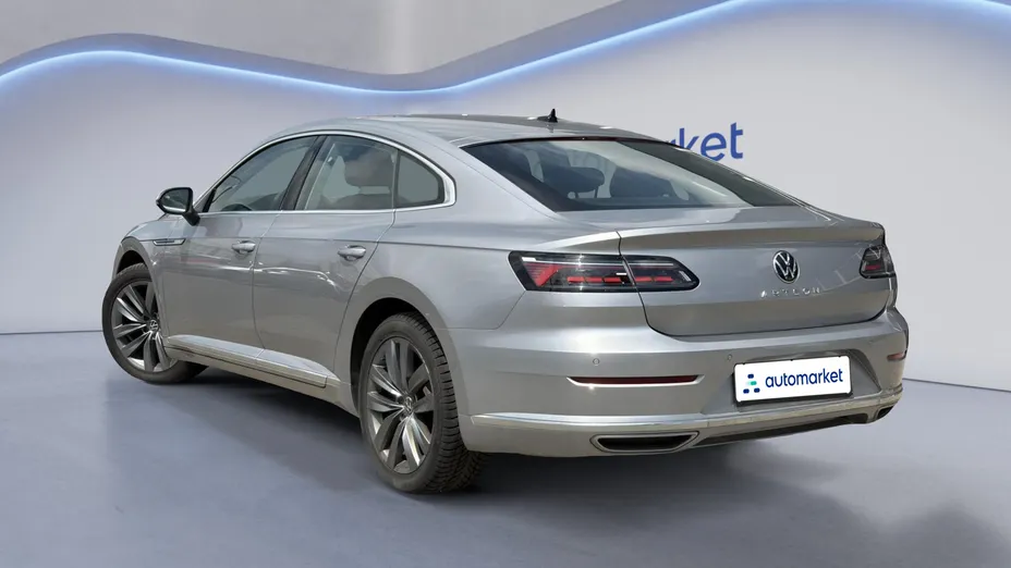 VOLKSWAGEN Arteon Arteon 2.0 TSI Elegance DSG