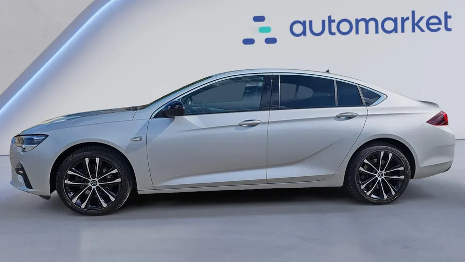 OPEL Insignia Insignia 2.0 T Ultimate S&S aut