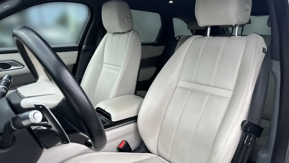LAND ROVER Range Rover Velar Velar 3.0 P400 mHEV SE