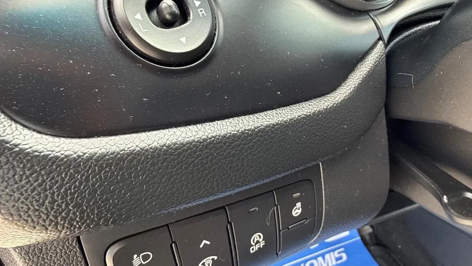 KIA Cee'd -
