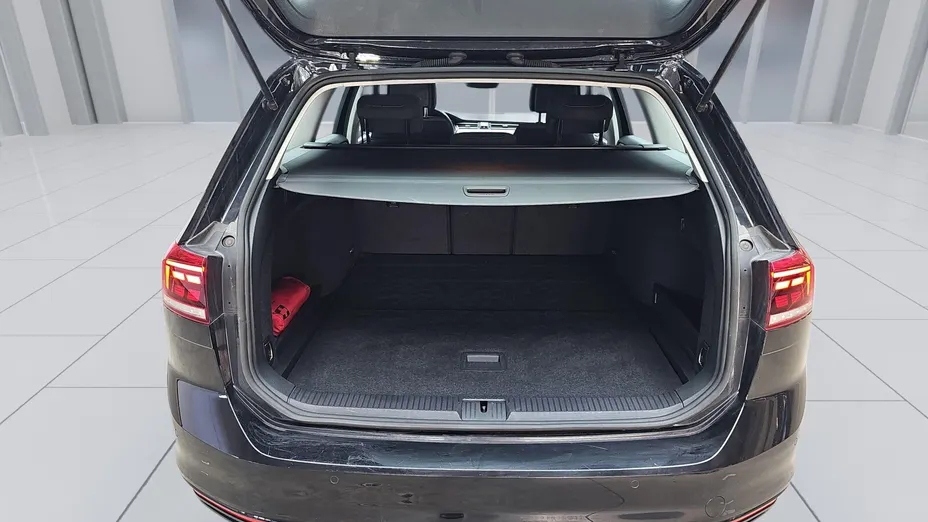 VOLKSWAGEN Passat Passat 1.5 TSI EVO Business DSG