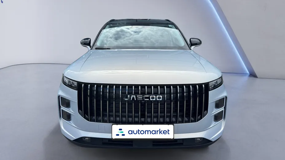 JAECOO J7 J7 1.5 T-GDI Super Hybrid Exclusive DHT Nowy