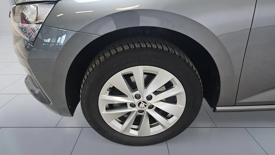 SKODA Scala Scala 1.0 TSI Ambition