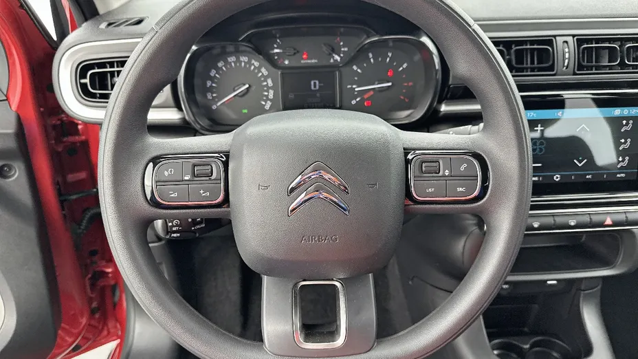 CITROEN C3 -