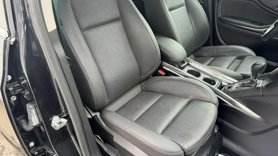 OPEL Zafira Zafira 1.9 CDTI 111 ActiveSelect