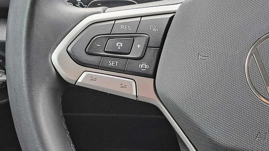 VOLKSWAGEN T-ROC T-ROC 1.5 TSI Life DSG