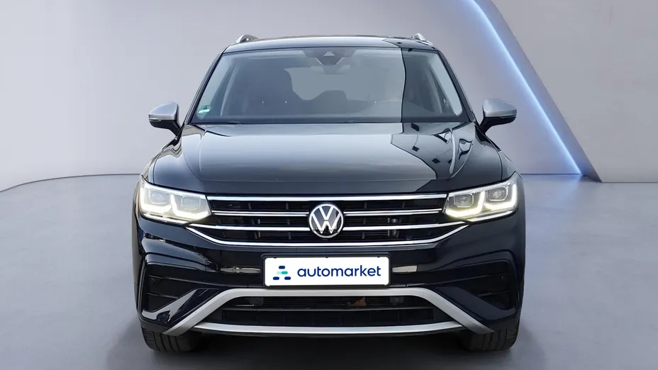 VOLKSWAGEN Tiguan Tiguan Allspace 2.0 TDI 4Mot. Elegance DSG