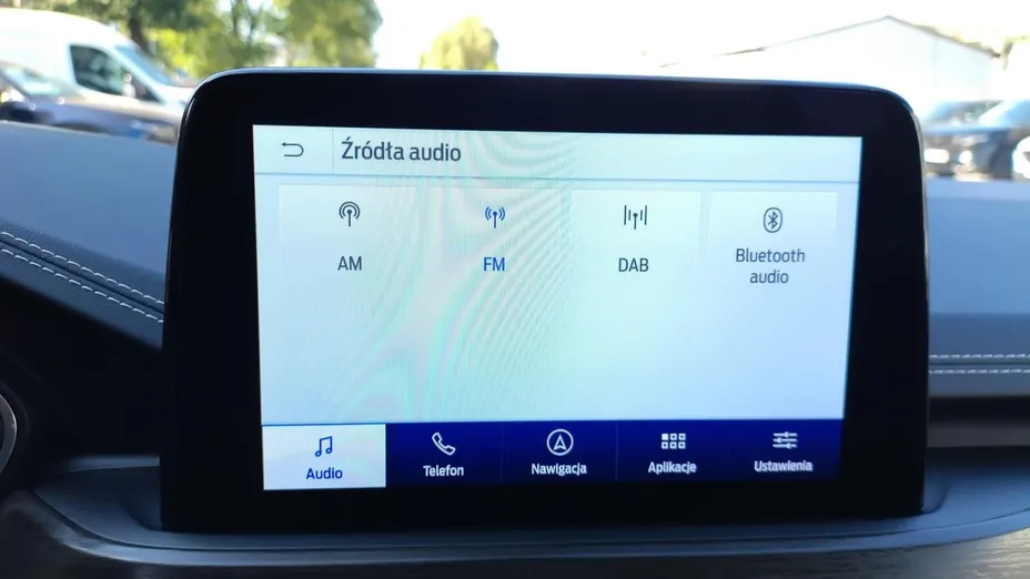 FORD Kuga Kuga 2.5P PHEV FWD Vignale