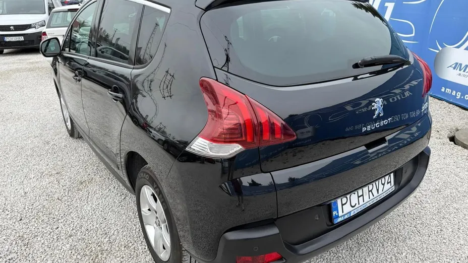 PEUGEOT 3008 3008 1.5 BlueHDi Active Pack S&S EAT8