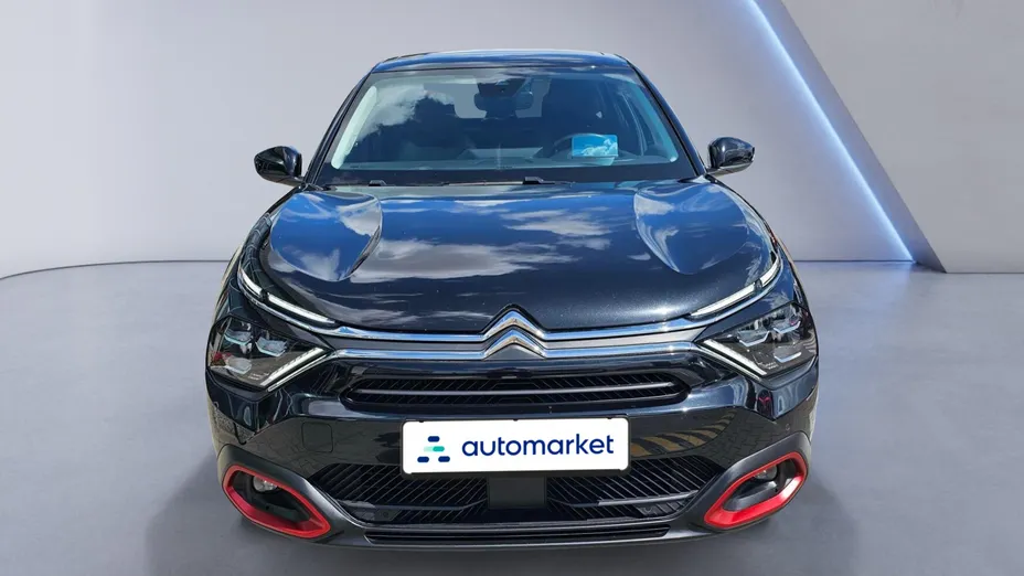 CITROEN C4 X C4 X 1.2 PureTech Shine S&S EAT8
