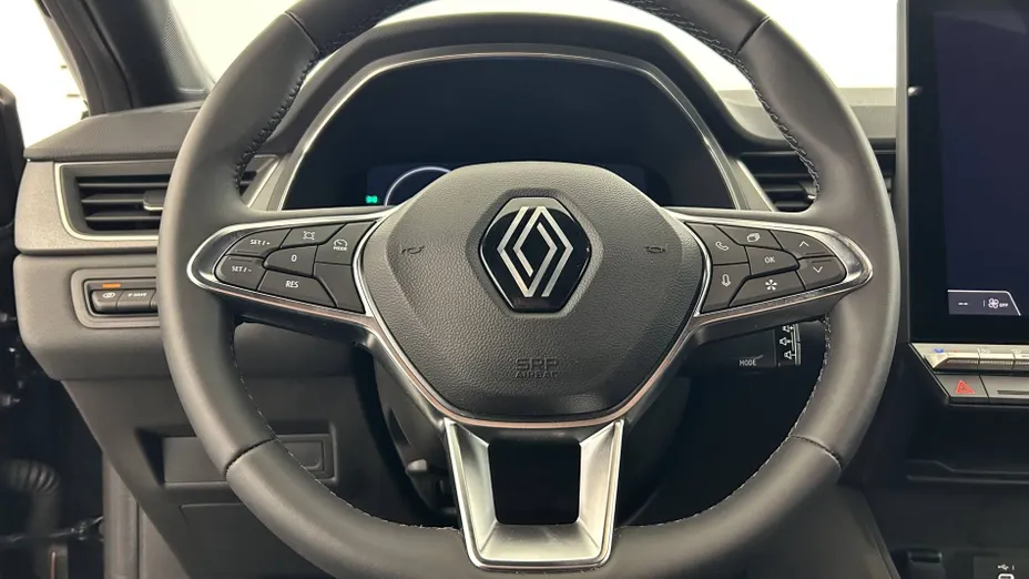 RENAULT Captur -