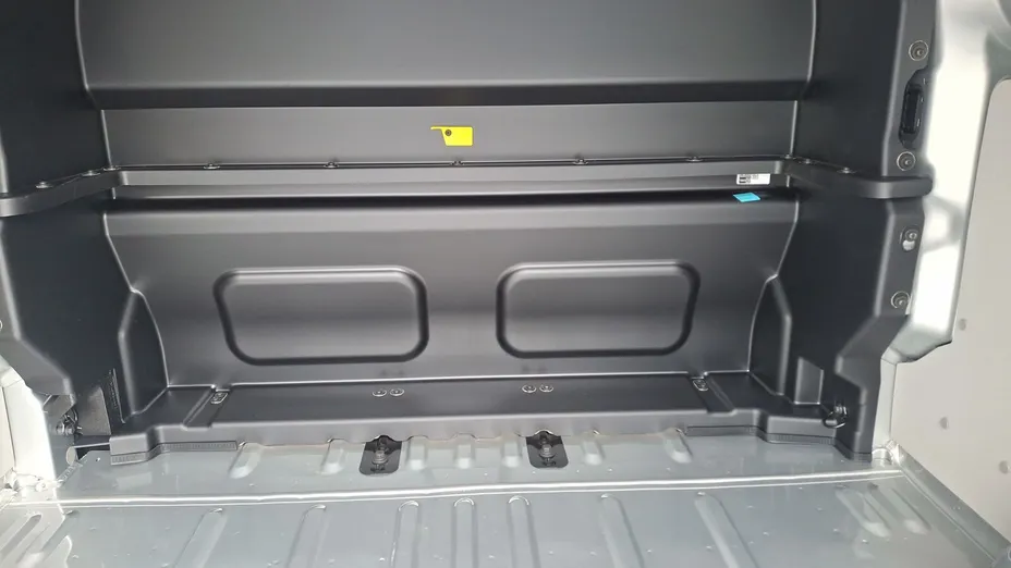 VOLKSWAGEN Transporter Transporter TDI L2H1 Plus aut Nowy