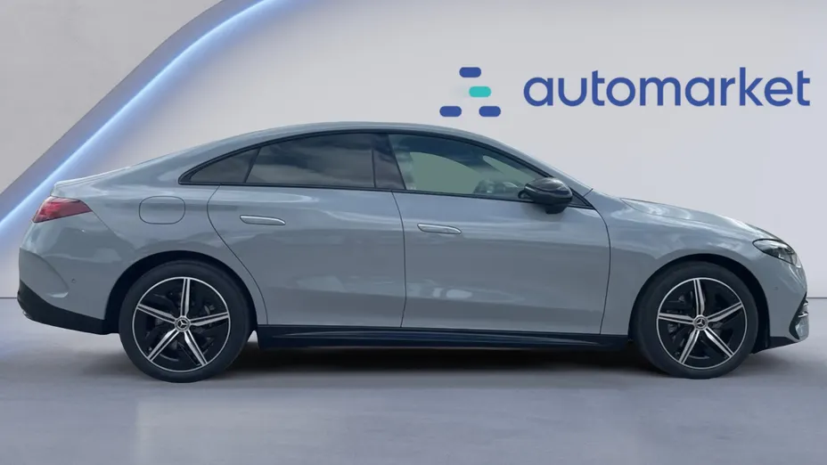 MERCEDES-BENZ CLA CLA 250+ 85kWh Nowy