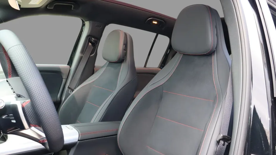 MERCEDES-BENZ GLB GLB 250+ EQ 85kWh