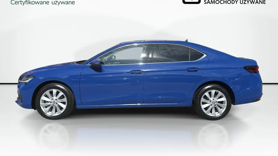 SKODA Superb Superb 2.0 TDI SCR Selection DSG