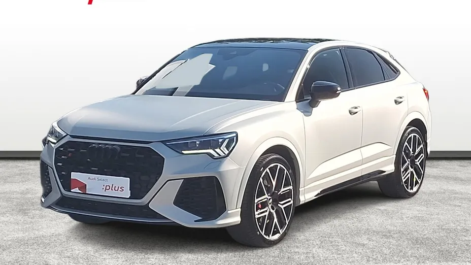 AUDI Q3 Sportback -