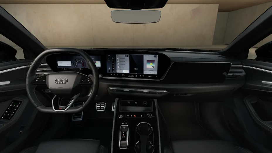 AUDI A5 A5 TFSI 110 kW S tronic Nowy