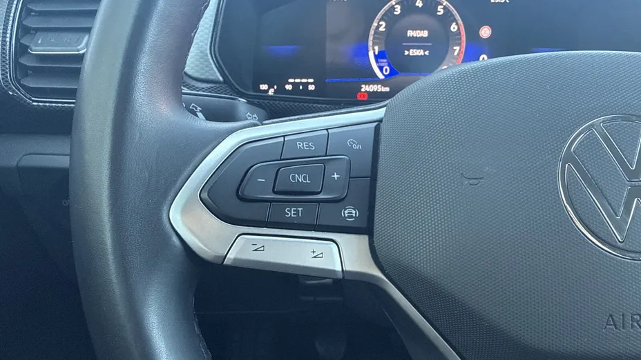 VOLKSWAGEN T-Cross T-Cross 1.0 TSI Life
