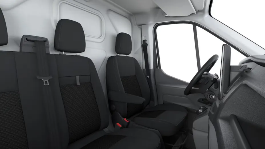 FORD Transit Transit 350 L3 Trend Aut. Nowy