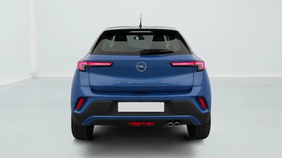 OPEL Mokka -