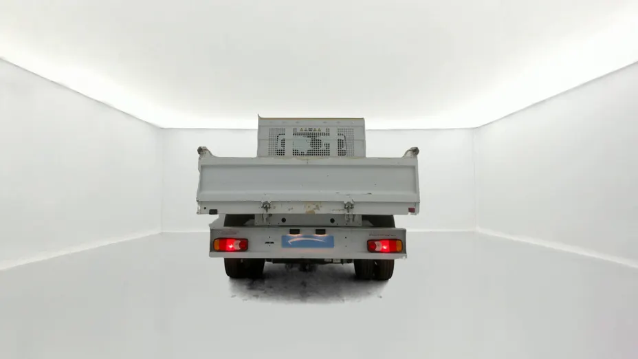 RENAULT Master -