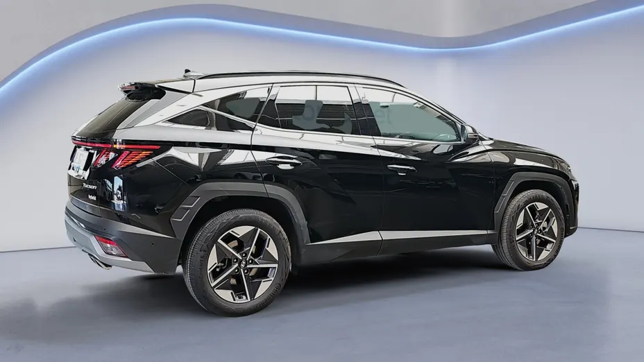 HYUNDAI Tucson Tucson 1.6 T-GDi 48V Executive 2WD DCT