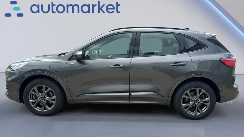 FORD Kuga Kuga 2.5P PHEV FWD ST-Line