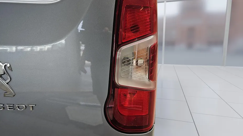PEUGEOT Partner Van Partner 1.5 BlueHDi S&S L2