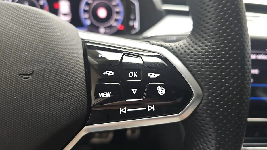 VOLKSWAGEN Arteon Arteon 2.0 TSI Elegance DSG