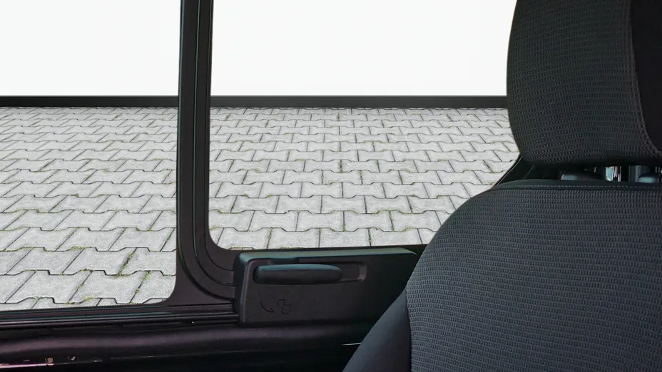 RENAULT Trafic Trafic Kombi 2.0 Blue dCi L1 Equilibre