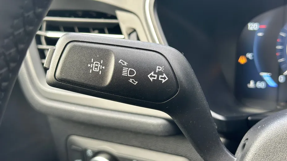 FORD Kuga Kuga 1.5 EcoBoost FWD Titanium X