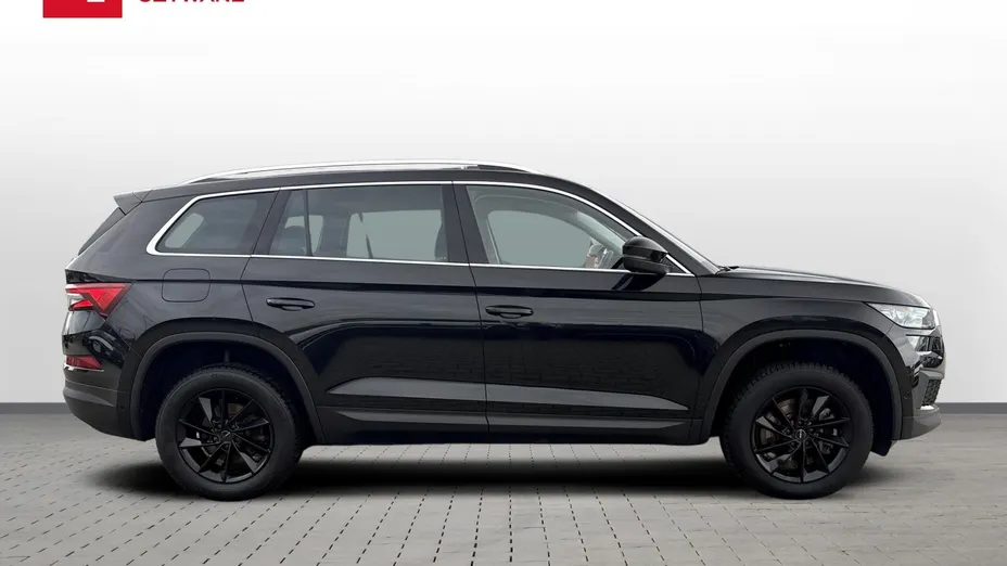 SKODA Kodiaq Kodiaq 2.0 TSI 4x4 Style DSG