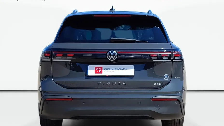 VOLKSWAGEN Tiguan Tiguan 1.5 eTSI Life DSG