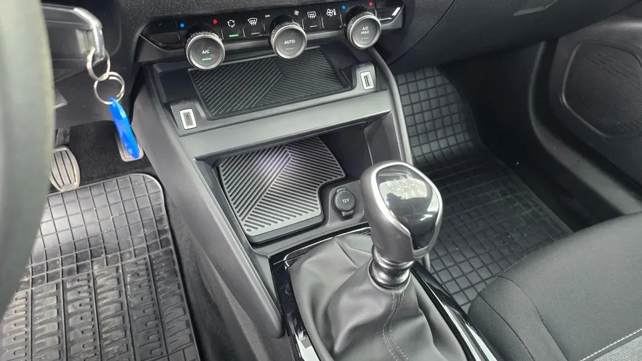 CITROEN C4 C4 1.2 PureTech Feel Pack S&S