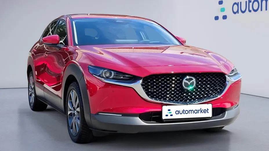 MAZDA CX-30 CX-30 2.0 mHEV Centre-Line 2WD aut