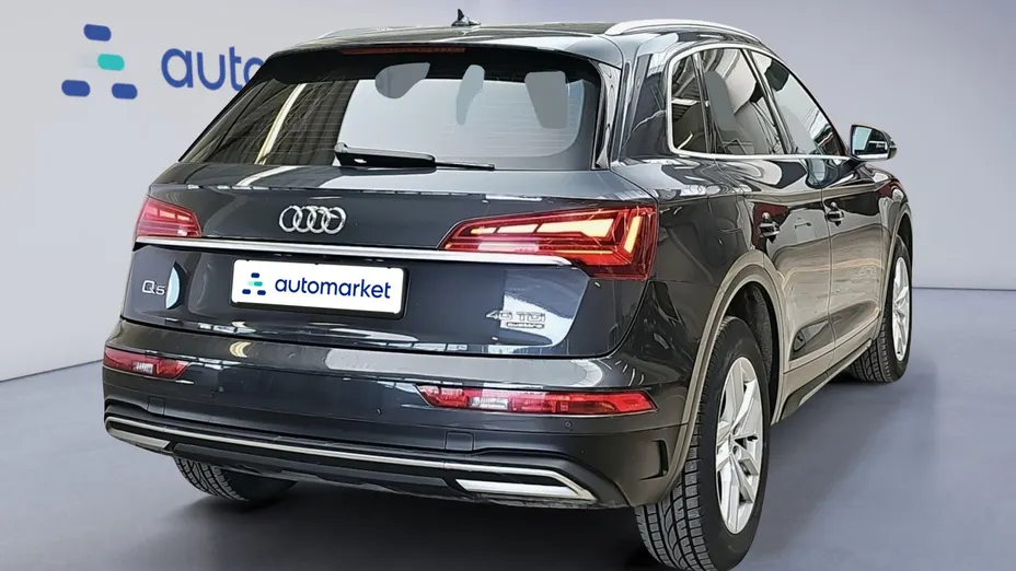 AUDI Q5 Q5 40 TDI mHEV Quattro S tronic