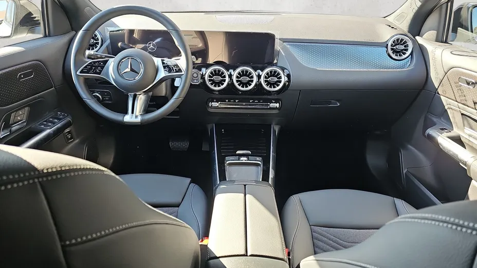 MERCEDES-BENZ GLA GLA 180 mHEV Progressive 7G-DCT