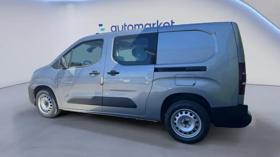OPEL Combo Van Combo Cargo 1.5 BlueHDi L2 (bryg.) Nowy