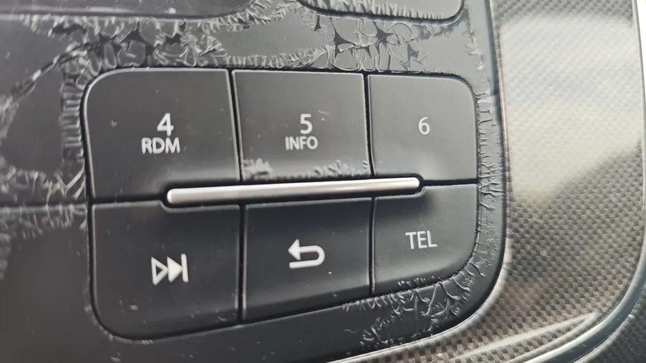 DACIA Sandero Sandero 1.5 Blue dCi Connected by Orange S&S