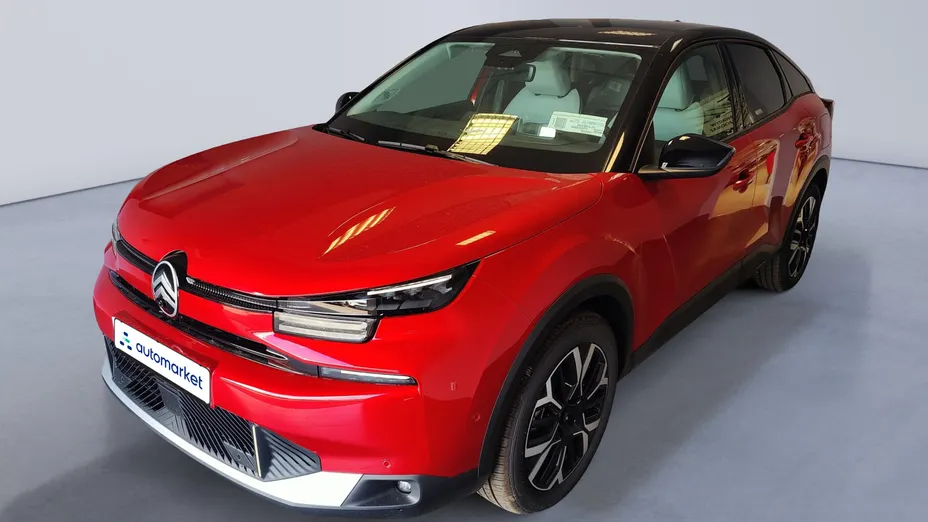 CITROEN C4 C4 1.2 mHEV Max eDCT6 Nowy
