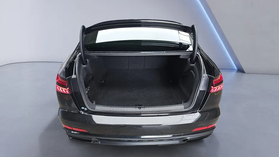 AUDI A6 A6 40 TDI mHEV Quattro S Line S tronic