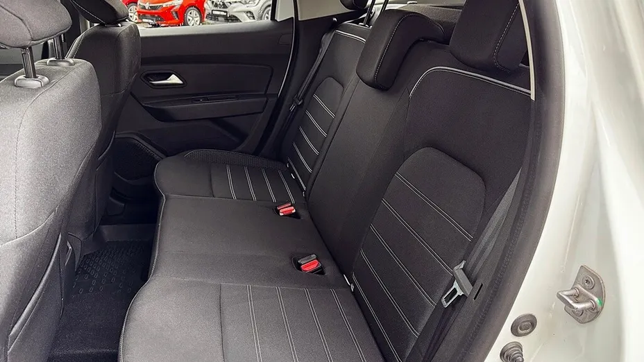 DACIA Duster Duster 1.0 TCe Prestige LPG