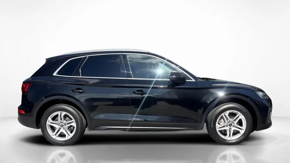 AUDI Q5 Q5 40 TDI mHEV Quattro S tronic