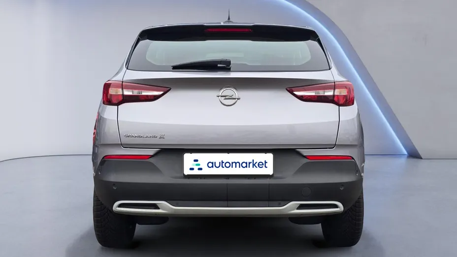 OPEL Grandland X Grandland X 1.2 T Enjoy S&S aut