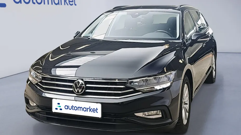 VOLKSWAGEN Passat Passat 2.0 TDI EVO Essence DSG