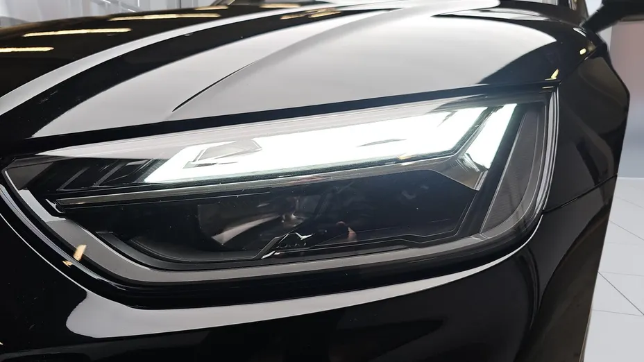 AUDI Q5 Q5 40 TDI mHEV Quattro S Line S tronic