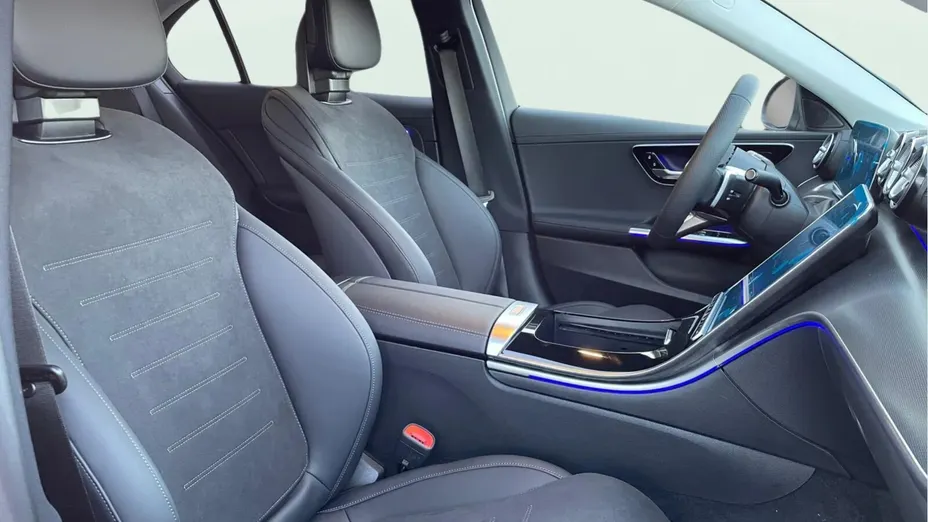 MERCEDES-BENZ C Klasa C 300 e PHEV 4-Matic AMG Nowy