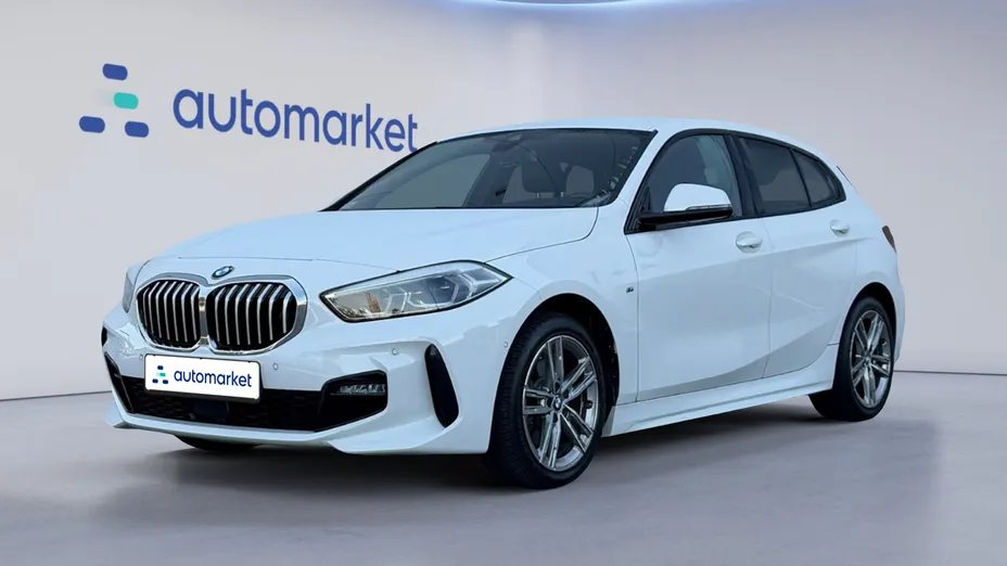BMW Seria 1 118i M Sport aut